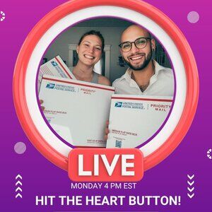 Nik & Joshua's Live Share Show!‎